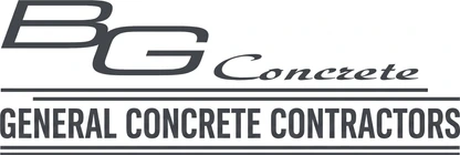 B.G. Concrete Inc. &mdash; General Concrete Contractors