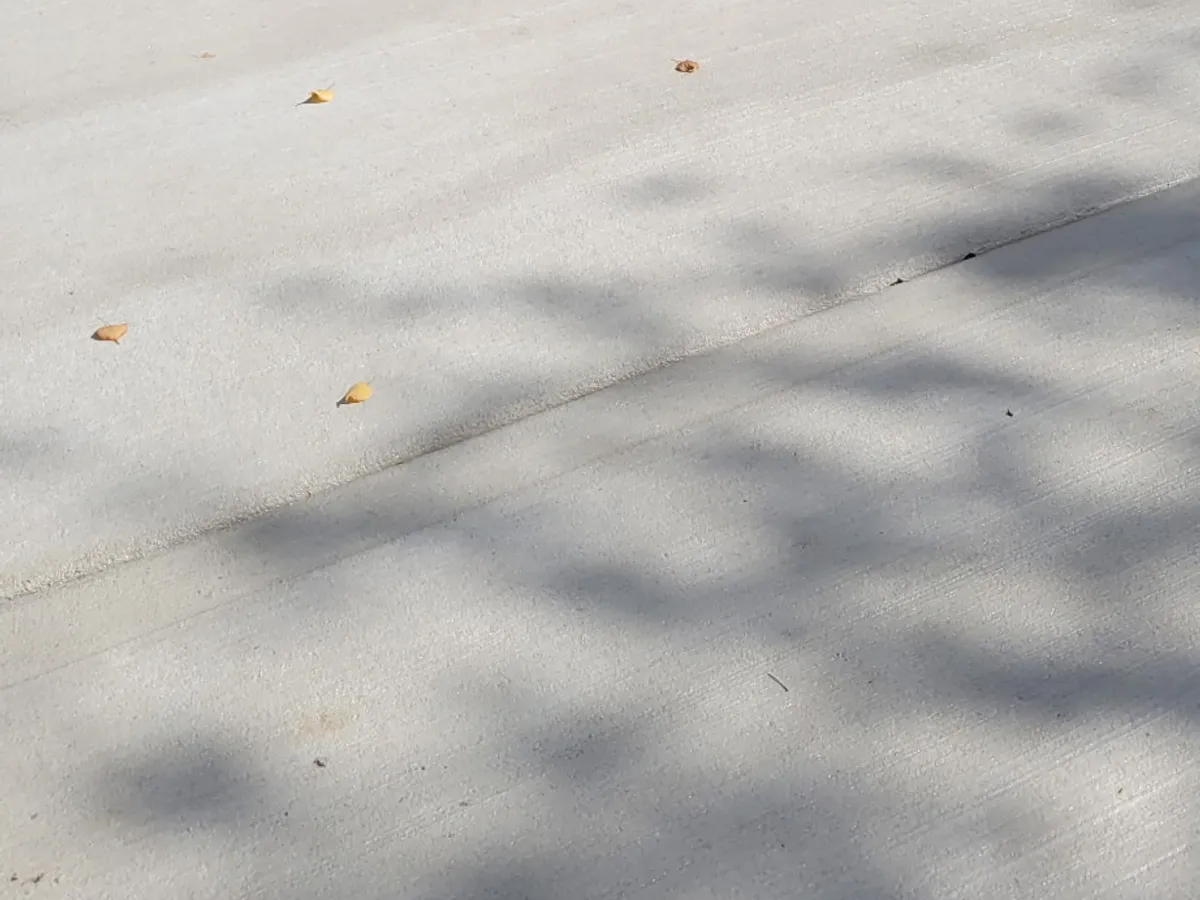 Concrete Driveways