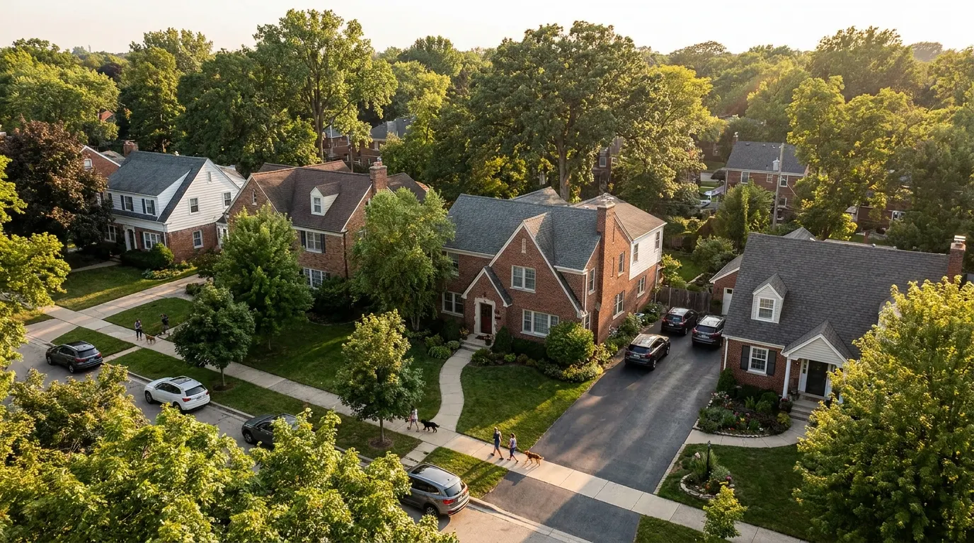 We Service All of the Chicagoland Area — B.G. Concrete Inc.